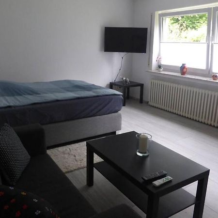 Wunderschone Komplett Neu Eingerichtete Wohnung Emmerthal Dış mekan fotoğraf