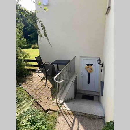 Wunderschone Komplett Neu Eingerichtete Wohnung Emmerthal Dış mekan fotoğraf