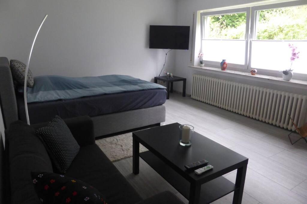 Wunderschone Komplett Neu Eingerichtete Wohnung Emmerthal Dış mekan fotoğraf