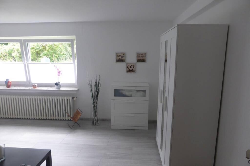 Wunderschone Komplett Neu Eingerichtete Wohnung Emmerthal Dış mekan fotoğraf