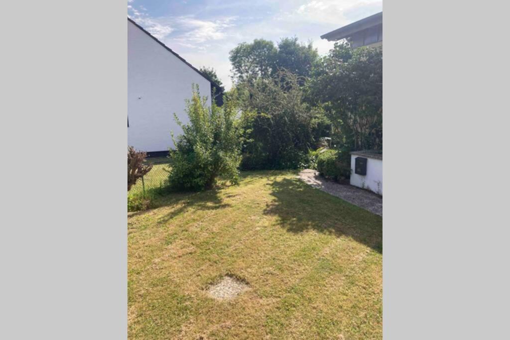 Wunderschone Komplett Neu Eingerichtete Wohnung Emmerthal Dış mekan fotoğraf