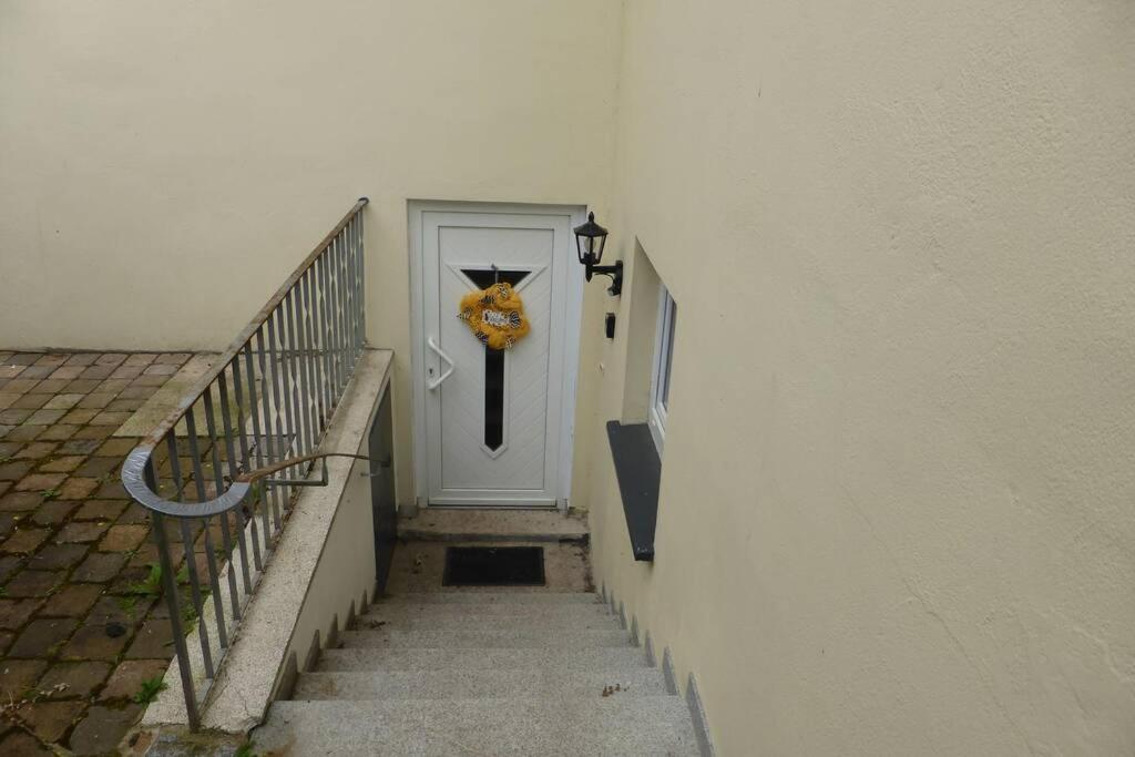 Wunderschone Komplett Neu Eingerichtete Wohnung Emmerthal Dış mekan fotoğraf